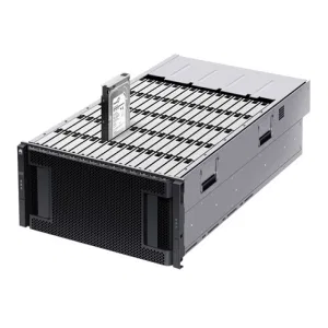 Полка расширения для СХД Huawei DAE12425U2-AC-4 Полка расширения для СХД Huawei DAE12425U2-AC-4