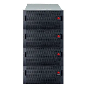 Система хранения данных Huawei OceanStor серии S5800T S5800T-2C192G Система хранения данных Huawei OceanStor серии S5800T S5800T-2C192G