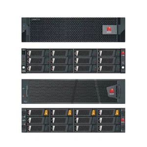 Система хранения данных Huawei OceanStor серии VTL6900 STFZ01INTS03 Система хранения данных Huawei OceanStor серии VTL6900 STFZ01INTS03