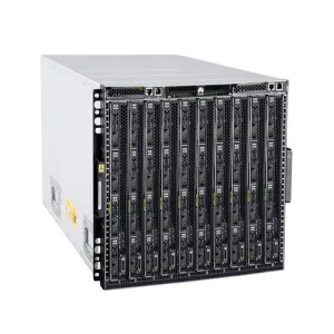 Блейд-сервер Huawei E6000H BC0MIFDMBS00 Блейд-сервер Huawei E6000H BC0MIFDMBS00