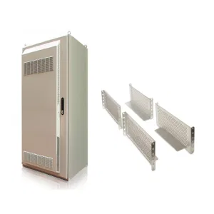 Монтажный комплект для коммутаторов Huawei E000EGR01 Монтажный комплект для коммутаторов Huawei E000EGR01