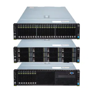 Сервер Huawei FusionServer RH2288 V3 BC2M02HGSB Сервер Huawei FusionServer RH2288 V3 BC2M02HGSB