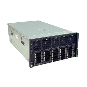 Сервер Huawei FusionServer RH5885 V3 BC6M30BLCA Сервер Huawei FusionServer RH5885 V3 BC6M30BLCA