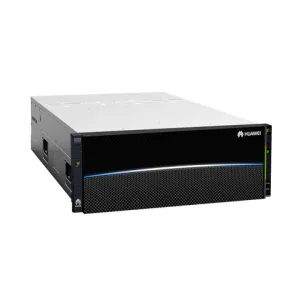 Система хранения данных Huawei OceanStor 5500 V3 55V3-128G-AC310 Система хранения данных Huawei OceanStor 5500 V3 55V3-128G-AC310