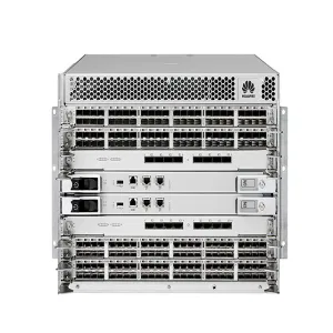 Коммутатор Huawei OceanStor серии SNS5000 PB-3216G-SFP Коммутатор Huawei OceanStor серии SNS5000 PB-3216G-SFP