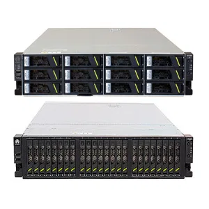 Сервер Huawei Tecal RH2288A V2 BC1M45SRSI Сервер Huawei Tecal RH2288A V2 BC1M45SRSI