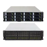 Сервер Huawei Tecal RH2288A V2 BC1M46SRSI