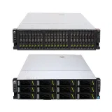 Сервер Huawei Tecal RH2288H V2 BC1M34SRSG