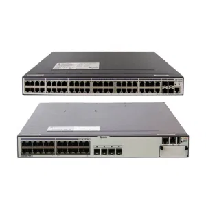 Коммутатор Huawei MicroDC DC3M0S575201 Коммутатор Huawei MicroDC DC3M0S575201