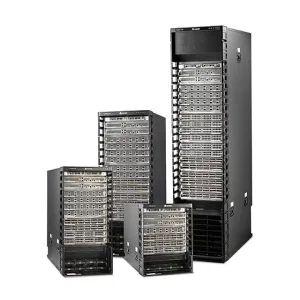 Коммутатор Huawei CloudEngine 6800 CE6810-LI-B-B0A Коммутатор Huawei CloudEngine 6800 CE6810-LI-B-B0A