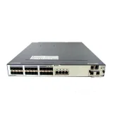 Гибкий коммутатор Huawei S5700-LI