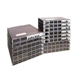Коммутатор Huawei S3700 S3700-28TP-EI-DC