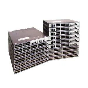 Коммутатор Huawei S3700 S3700-52P-PWR-EI Коммутатор Huawei S3700 S3700-52P-PWR-EI