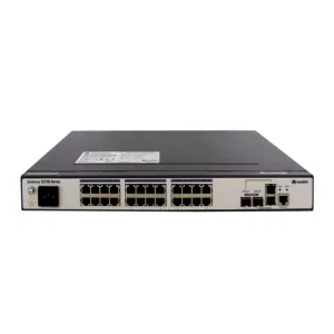 Коммутатор Huawei S2700 S2700-9TP-EI-DC Коммутатор Huawei S2700 S2700-9TP-EI-DC