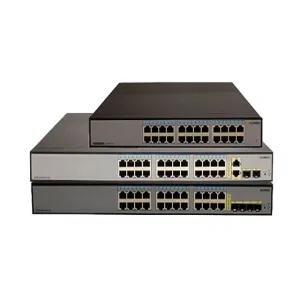 Коммутатор Huawei S1700 S1700-8G-AC Коммутатор Huawei S1700 S1700-8G-AC