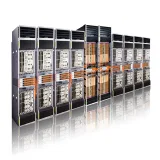 Маршрутизатор Huawei NE5000E CR5B0BKPCD50