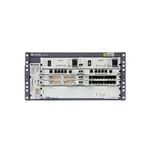 Маршрутизатор Huawei NE20E-S4 CR2M04BASA01 Маршрутизатор Huawei NE20E-S4 CR2M04BASA01