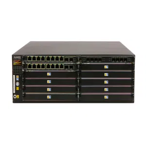 Система сетевой безопасности Huawei серии USG6600 USG6680-BDL-AC Система сетевой безопасности Huawei серии USG6600 USG6680-BDL-AC