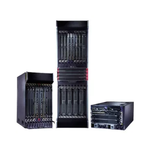 Система сетевой безопасности Huawei серии USG9500 USG9580-BASE-DC-51 Система сетевой безопасности Huawei серии USG9500 USG9580-BASE-DC-51