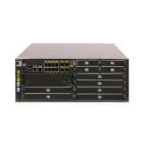 Система предотвращения вторжений Huawei серии NIP 5000 NIP5100D-AC-01