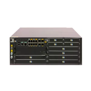 Система предотвращения вторжений Huawei серии NIP 5000 NIP5500D-AC-01 Система предотвращения вторжений Huawei серии NIP 5000 NIP5500D-AC-01