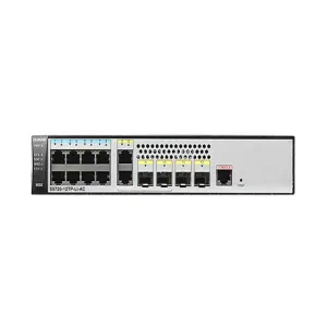Коммутатор Huawei S5720-LI S5720-28X-LI-24S-DC Коммутатор Huawei S5720-LI S5720-28X-LI-24S-DC