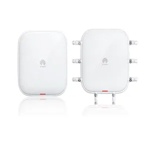 Обзор точек доступа Huawei AirEngine 6760-X1 Обзор точек доступа Huawei AirEngine 6760-X1
