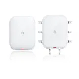 Обзор точек доступа Huawei AirEngine 6760-X1E