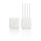 Обзор точек доступа Huawei AirEngine 6760R-51E