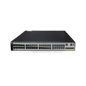 Коммутатор Huawei S6720-26Q-SI-24S-AC Коммутатор Huawei S6720-26Q-SI-24S-AC