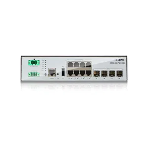 Коммутатор Huawei S5720I-12X-SI-AC Коммутатор Huawei S5720I-12X-SI-AC