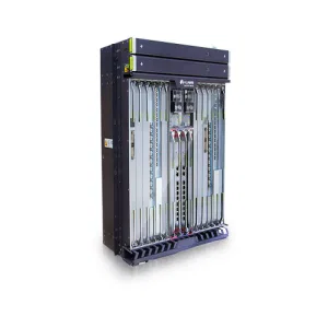 Система передачи Huawei OptiX PTN 7900-24 Система передачи Huawei OptiX PTN 7900-24