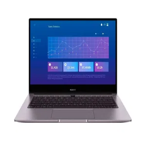 Ноутбук Huawei MateBook B3-520 15,6" 512Gb SSD 53012AGX Ноутбук Huawei MateBook B3-520 15,6" 512Gb SSD 53012AGX
